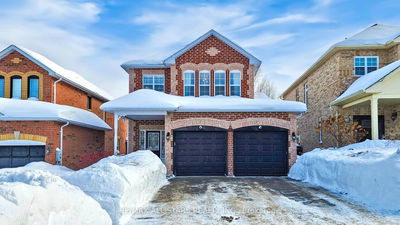 88 Bolton Dr, Uxbridge - Uxbridge