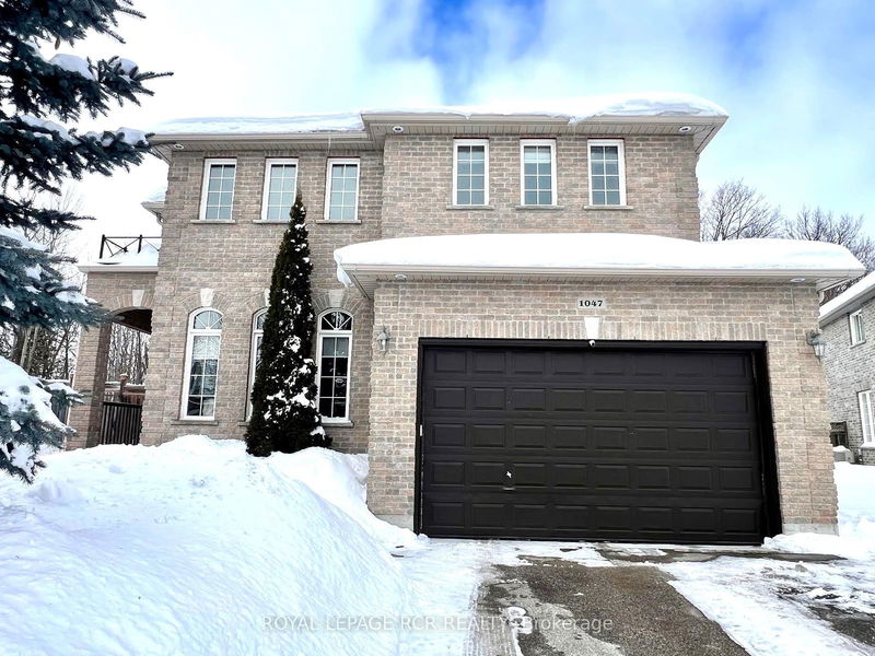 1047 Nantyr Dr, Innisfil - Alcona image-0-0