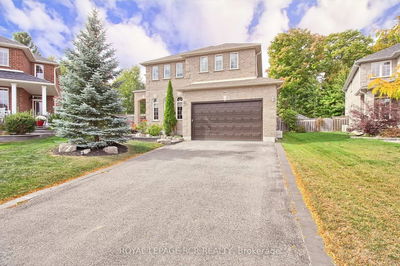 1047 Nantyr Dr, Innisfil - Alcona image-0-2