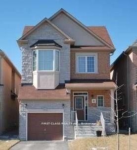 Detached House for lease at 115 White Beach Crescent, Vaughan, Patterson, L6A 0R2 - MLS: N11983809