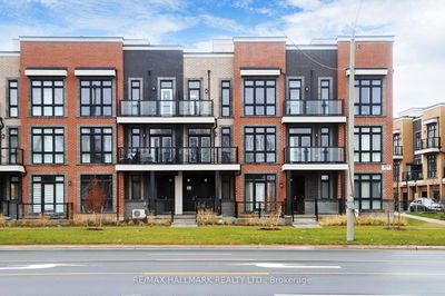 Unit 11 — 12868 Yonge St, Richmond Hill - Oak Ridges