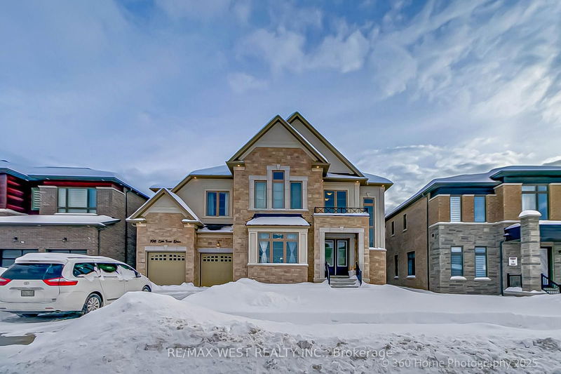 106 Silk Twist Dr, East Gwillimbury - Holland Landing image-0-0