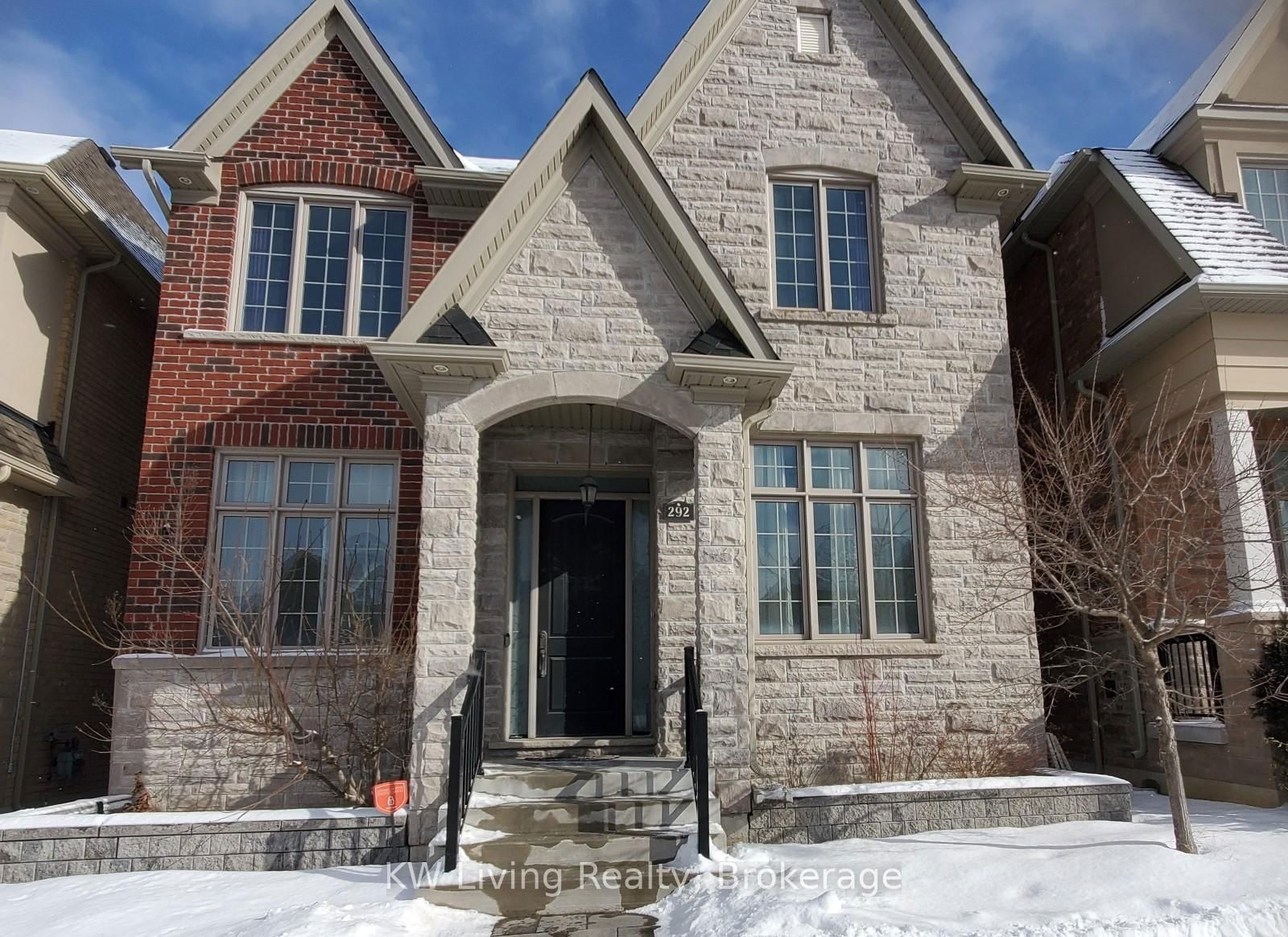 Detached House for lease at 292 Angus Glen Boulevard, Markham, Angus Glen, L6C 0V1 - MLS: N11983828