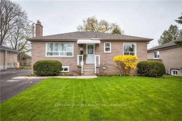 79 Cartier Cres, Richmond Hill - Crosby image-0-0