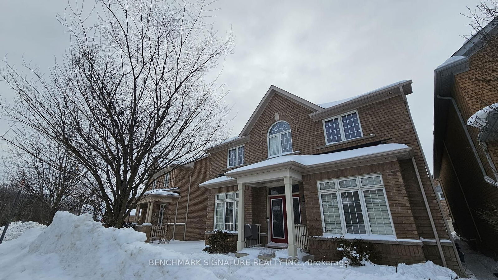 Detached House leased at 676 Cornell Rouge Boulevard, Markham, Cornell, L6B 0P4 - MLS: N11983892