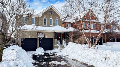 20 Mirando St, Richmond Hill - Westbrook