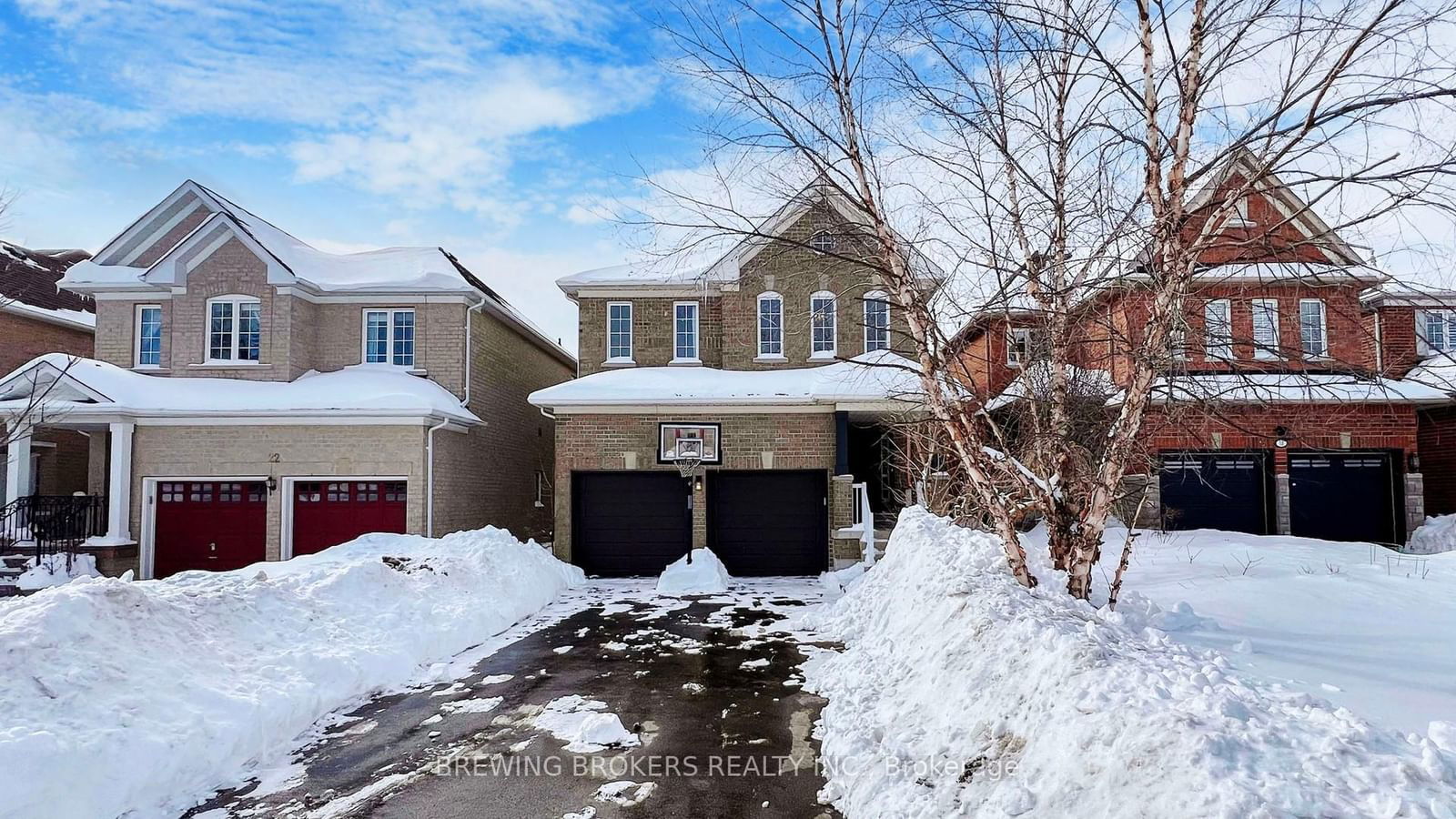 Detached House for sale at 20 Mirando Street, Richmond Hill, Westbrook, L4S 2W8 - MLS: N11983926