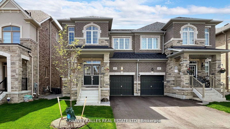 67 Crofting Cres, Markham - Wismer image-0-0