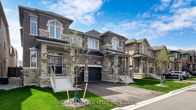 67 Crofting Cres, Markham - Wismer image-0-1