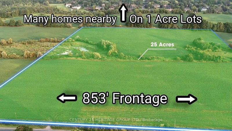 6523 Bloomington Rd, Whitchurch-Stouffville, L4A 7X3 | Image 2