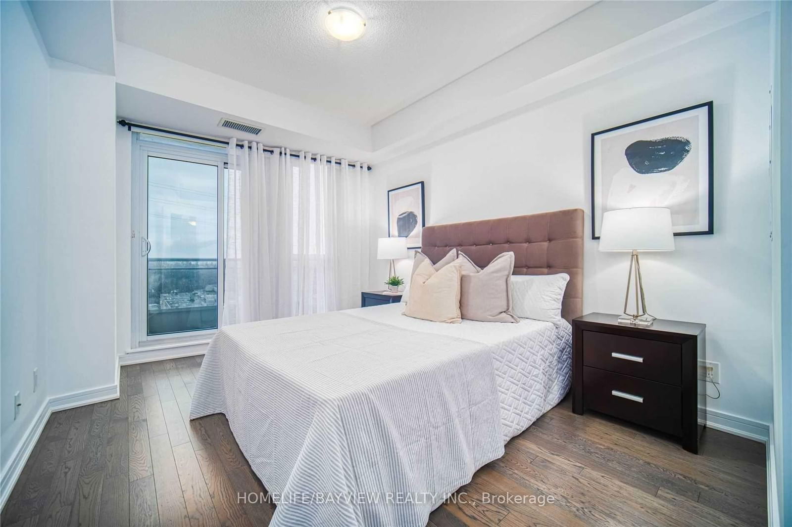 Condo for sale at 515-9201 Yonge Street, Richmond Hill, Langstaff, L4C 6Z2 - MLS: N11983966