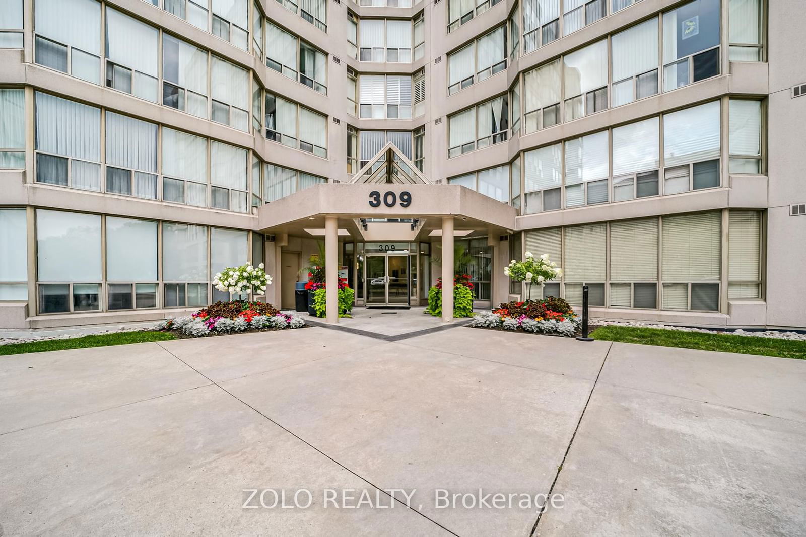 Condo for sale at 819-309 Major Mackenzie Drive, Richmond Hill, Harding, L4C 9V5 - MLS: N11984045