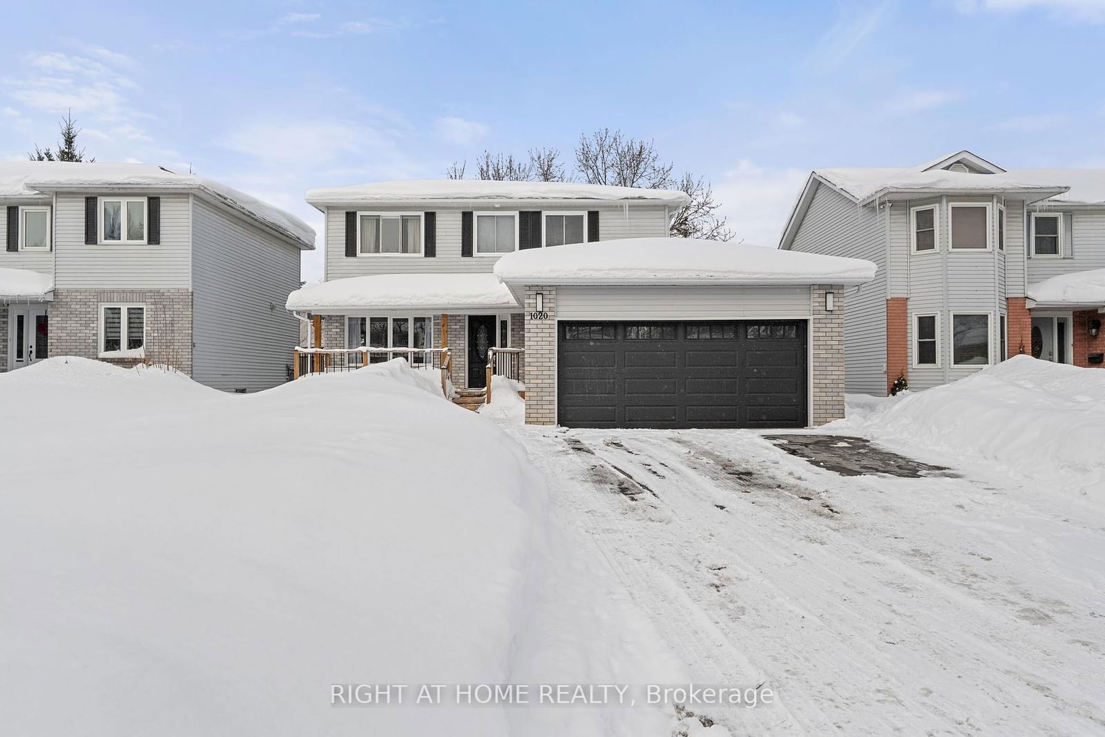 Detached House for sale at 1020 Maclean Street, Innisfil, Alcona, L9S 1V8 - MLS: N11984065