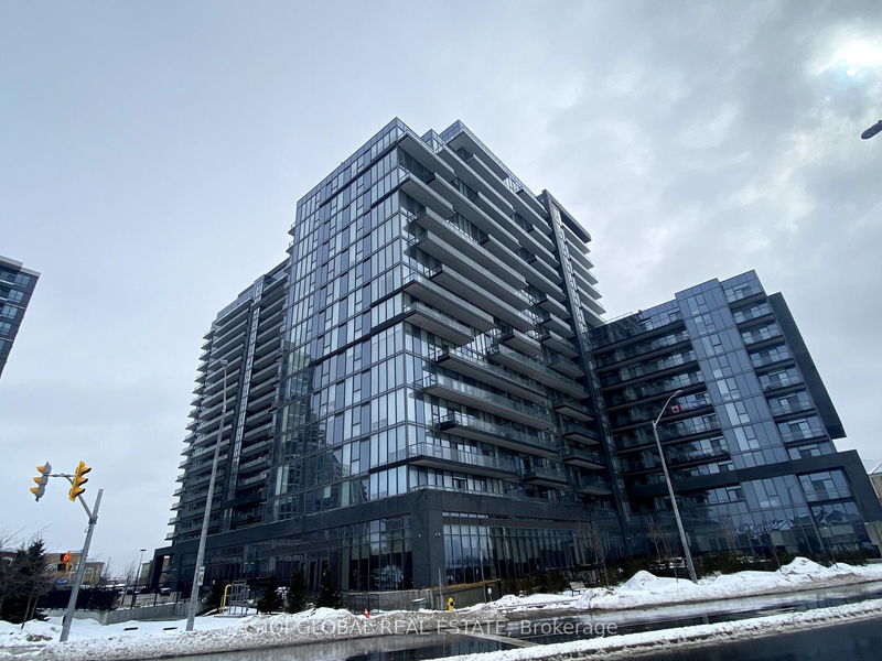 home for lease on 313W-10 Gatineau Drive