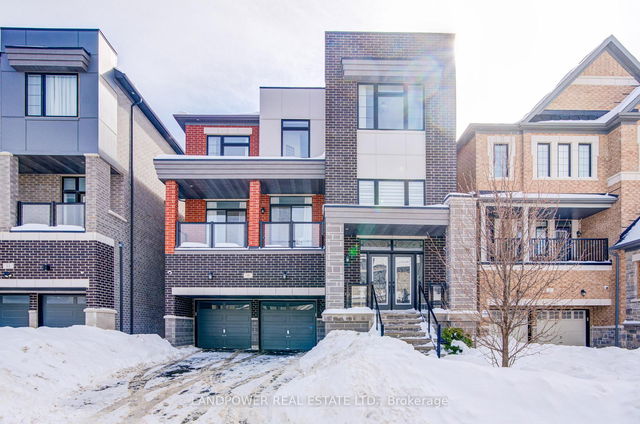 9 Tyndall Avenue