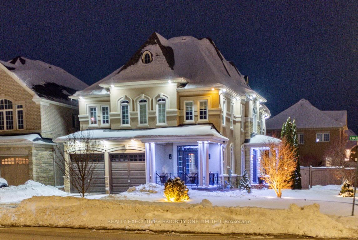 Detached House for sale at 86 Chatfield Drive, Vaughan, Vellore Village, L4H 3L4 - MLS: N11984138