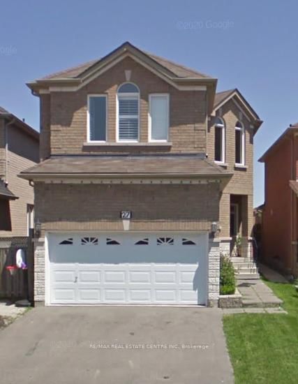 Detached House for sale at 27 Sandway Crescent, Vaughan, Maple, L6A 2M1 - MLS: N11984215