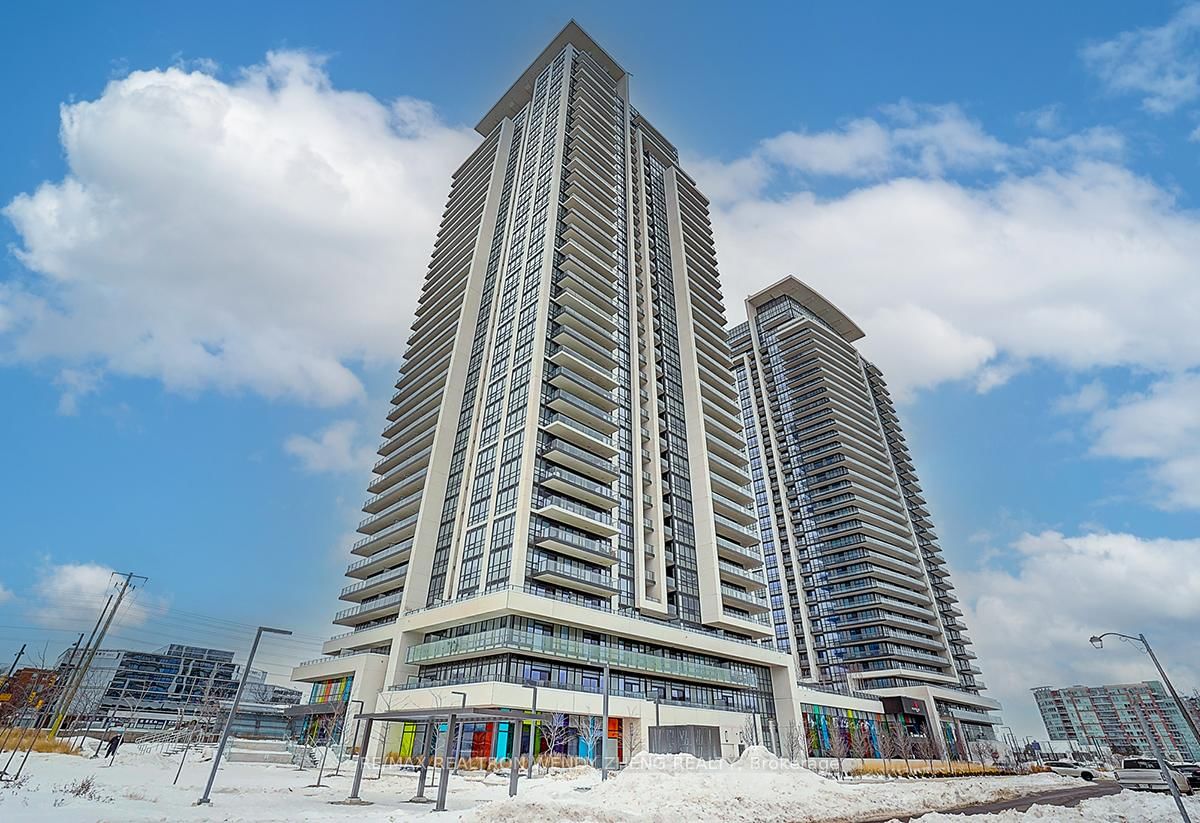 Condo for sale at 2810-12 Gandhi Lane, Markham, Commerce Valley, L3T 0G8 - MLS: N11984336