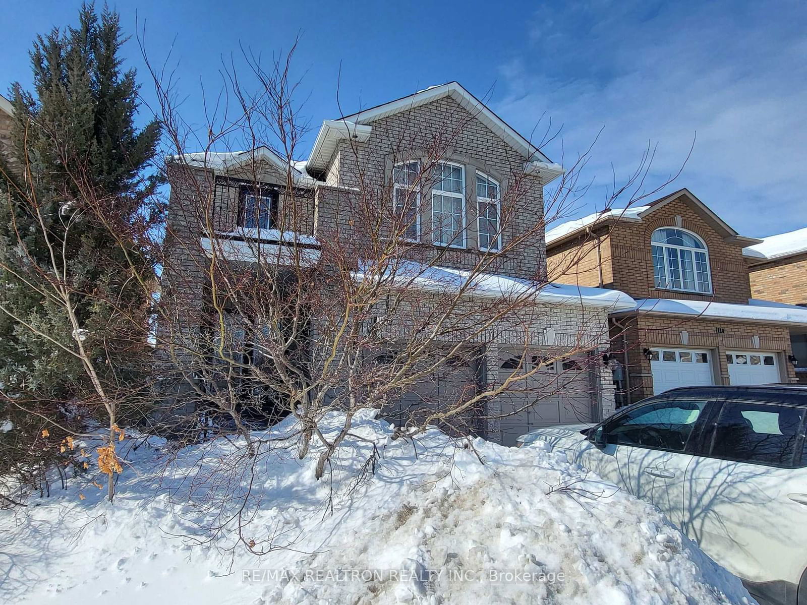 Detached House for sale at 106 Forest Fountain Drive, Vaughan, Sonoma Heights, L4H 1S4 - MLS: N11984511