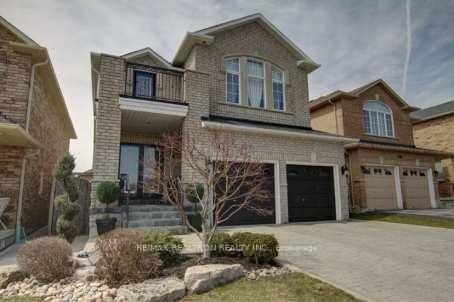 Detached House for sale at 106 Forest Fountain Drive, Vaughan, Sonoma Heights, L4H 1S4 - MLS: N11984511