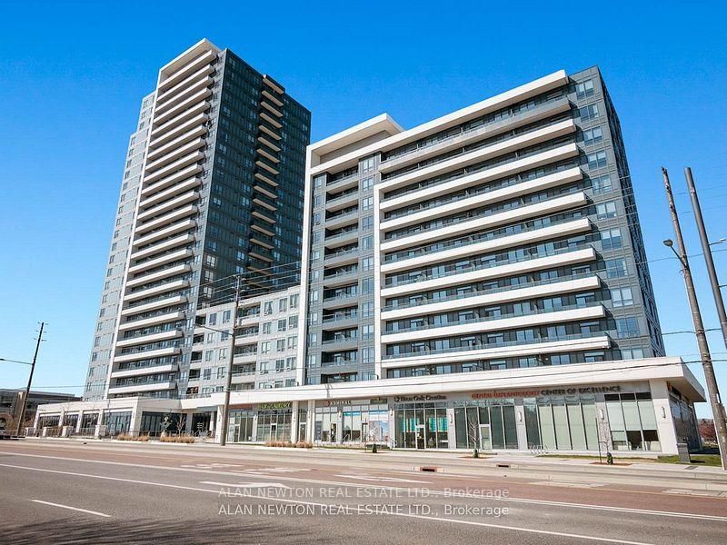 Condo for sale at 1122-7900 Bathurst Street, Vaughan, Beverley Glen, L4J 0J8 - MLS: N11984522