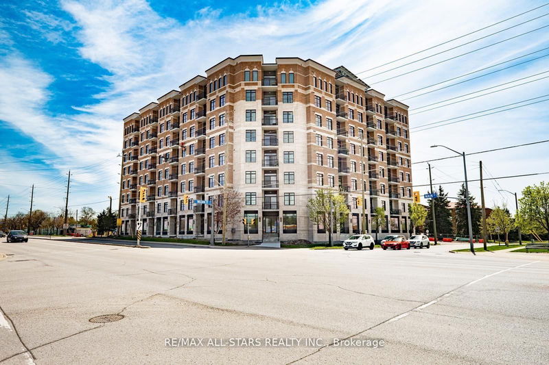 home for sale on 607-5917 Main Street