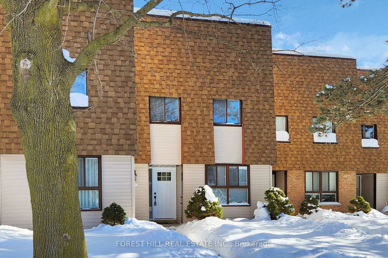 home for sale on 15-189 Springhead Gdns