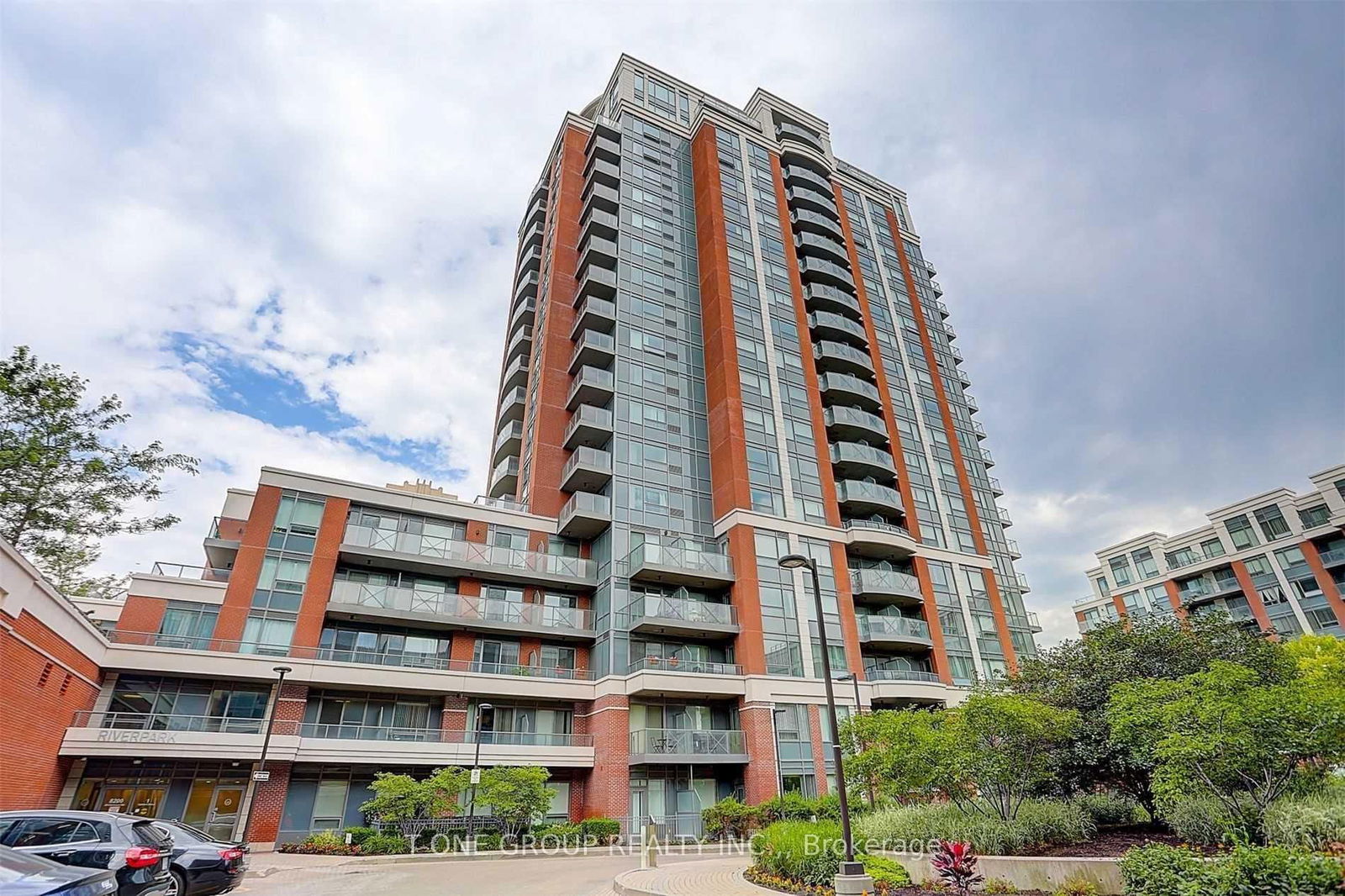 Condo leased at 309-1 Uptown Drive, Markham, Unionville, L3R 5C1 - MLS: N11984644