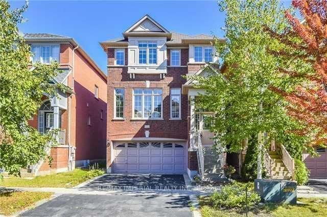 Detached House for lease at 13 Fairlawn Avenue, Markham, Berczy, L6C 2E7 - MLS: N11984646