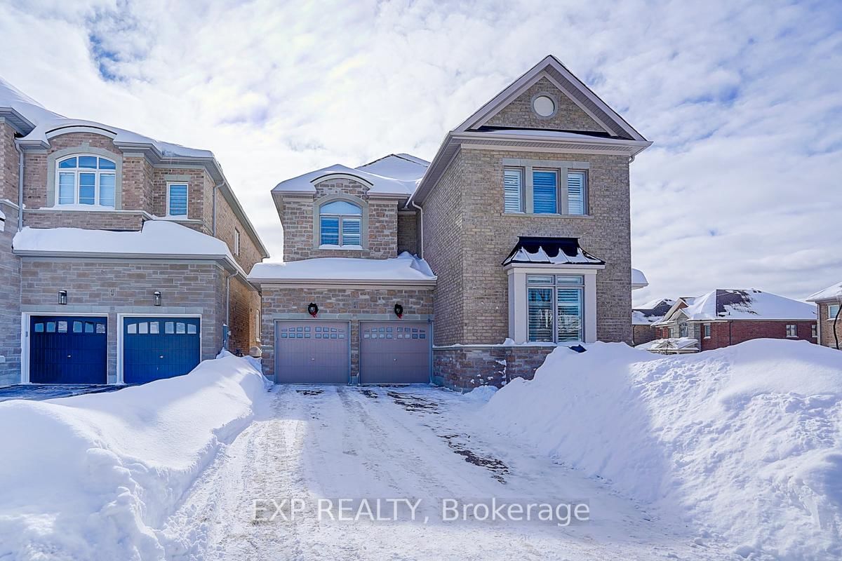 Detached House for sale at 41 Walter Tunny Crescent, East Gwillimbury, Sharon, L9N 0R4 - MLS: N11984769