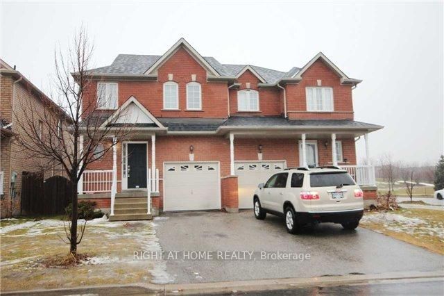 Semi-Detached House for lease at 82 Isabella Street, Markham, Village Green-South Unionville, L3R 5C8 - MLS: N11984771