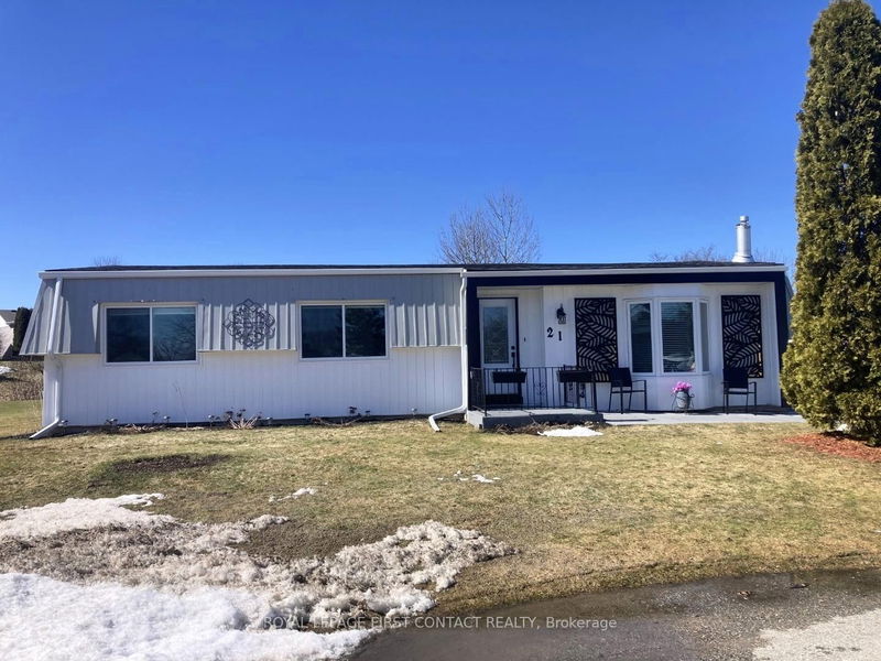 home for sale on 21 Hearts Content N/A