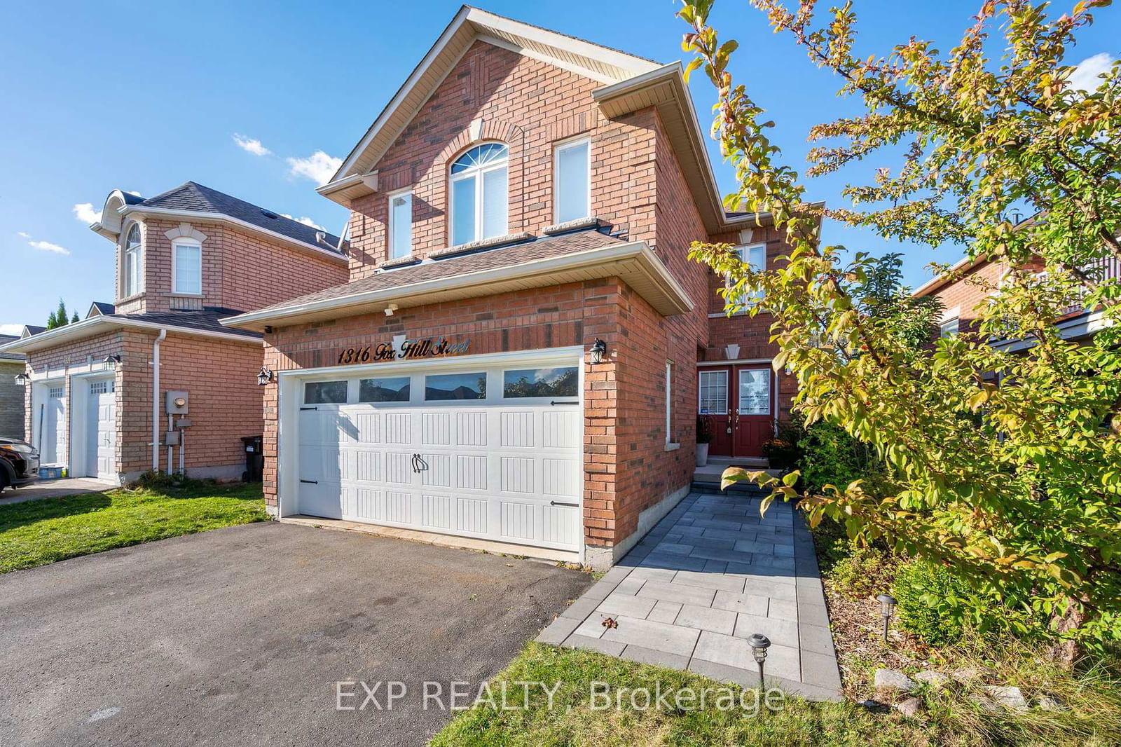 Detached House for sale at 1316 Fox Hill Street, Innisfil, Alcona, L9S 4Y6 - MLS: N11984917