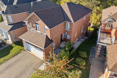 1316 Fox Hill St, Innisfil - Alcona image-0-1