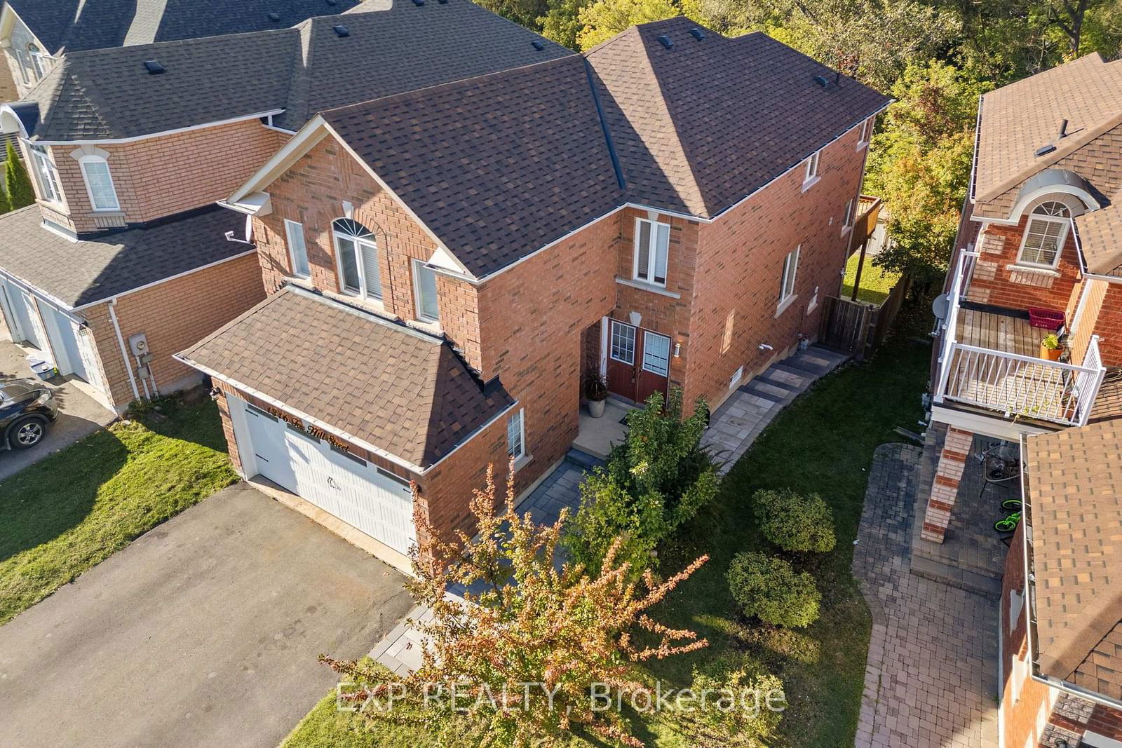 Detached House for sale at 1316 Fox Hill Street, Innisfil, Alcona, L9S 4Y6 - MLS: N11984917