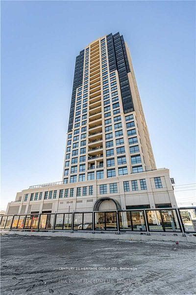 Condo for sale at 2806-1 Grandview Avenue, Markham, Grandview, L3T 0G7 - MLS: N11984926