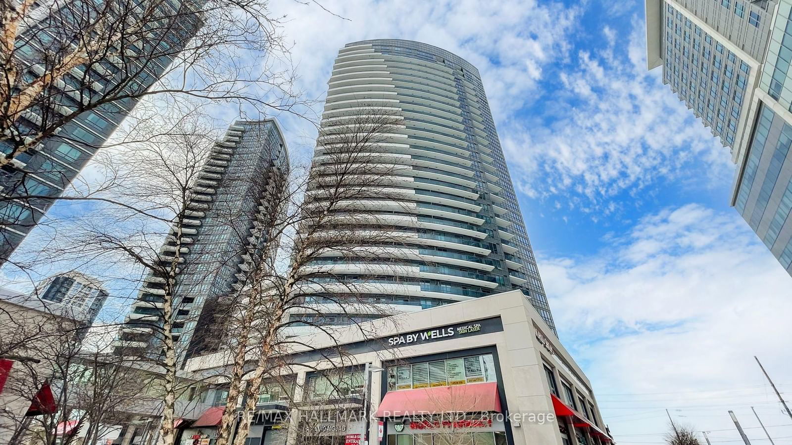 Condo for sale at 1005-7171 Yonge Street, Markham, Thornhill, L3T 0C5 - MLS: N11984963