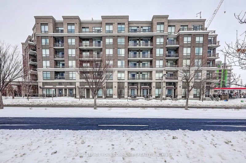home for sale on 308-540 Bur Oak Avenue