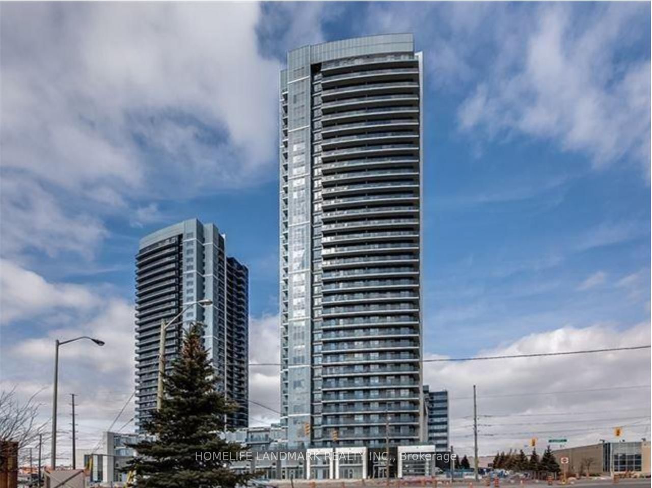 Condo for lease at 2004-3600 Highway 7 Road, Vaughan, East Woodbridge, L4L 0G7 - MLS: N11985146