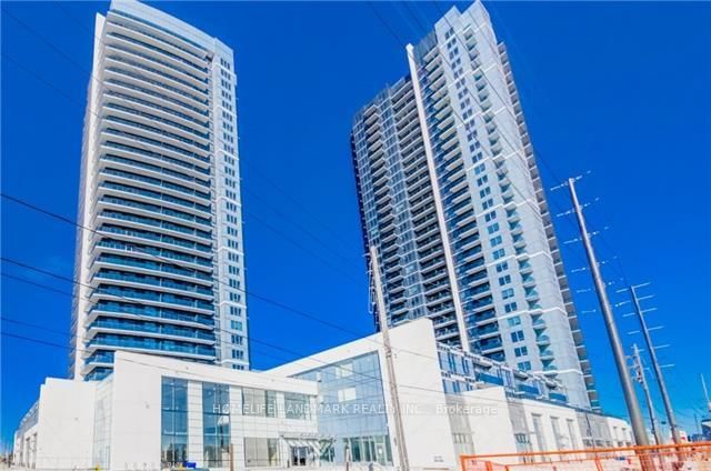 Condo for lease at 2004-3600 Highway 7 Road, Vaughan, East Woodbridge, L4L 0G7 - MLS: N11985146