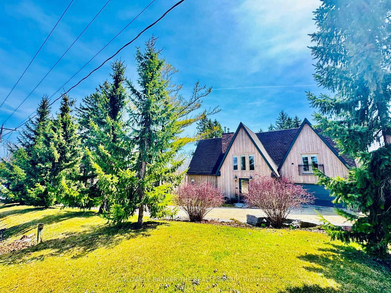 home for sale on 5199 2nd Line