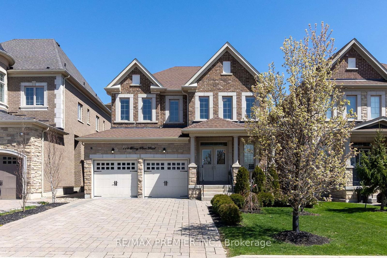 Detached House for sale at 116 Torrey Pines Road, Vaughan, Kleinburg, L4H 3X9 - MLS: N11985361