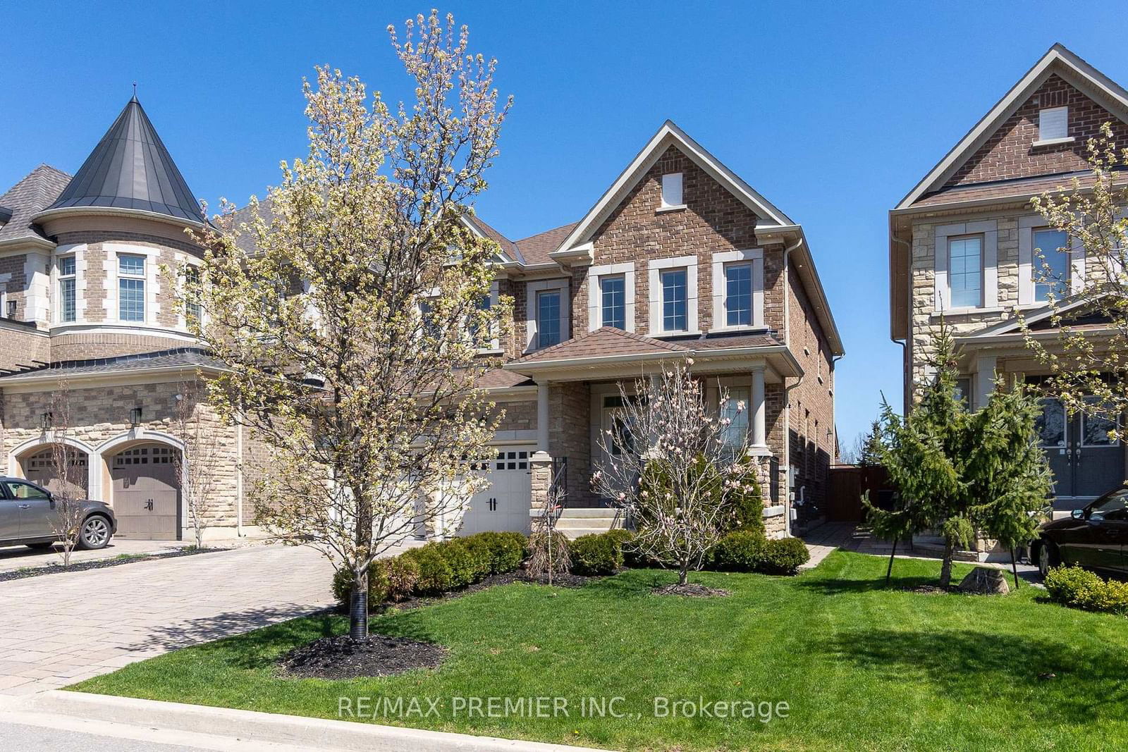 Detached House for sale at 116 Torrey Pines Road, Vaughan, Kleinburg, L4H 3X9 - MLS: N11985361