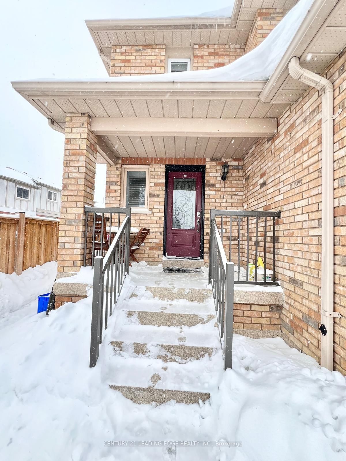 Townhouse for sale at 128 Melville Avenue, Vaughan, Maple, L6A 1Y9 - MLS: N11985463