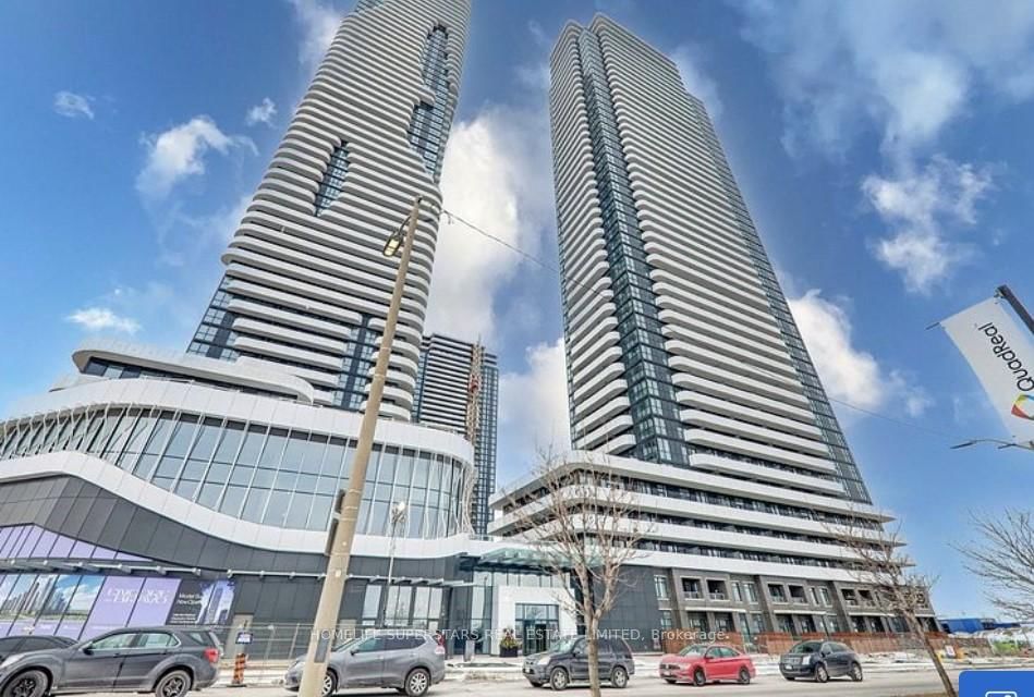 Condo for lease at 610-225 Commerce St Street, Vaughan, Vaughan Corporate Centre, L4K 0P9 - MLS: N11985481