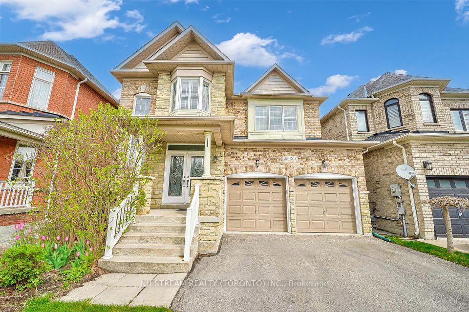 Detached House leased at 725 Millard Street, Whitchurch-Stouffville, Stouffville, L4A 0B2 - MLS: N11985541