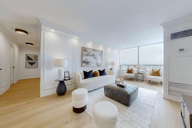1105 - 110 Promenade Circle