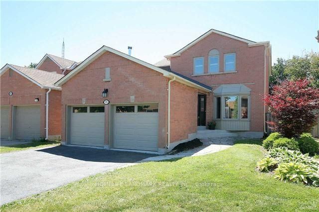 Detached House sold at 131 Roseborough Crescent, Vaughan, Uplands, L4J 4V4 - MLS: N11985750