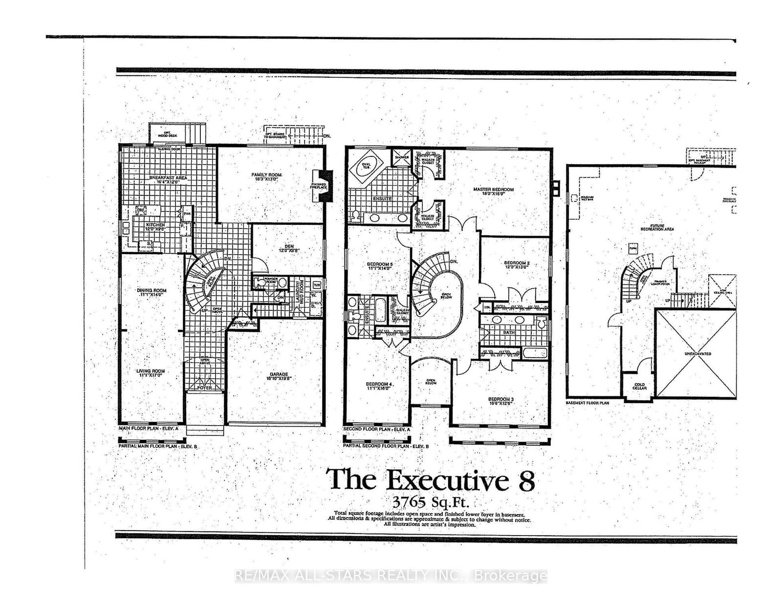 Detached House for sale at 19 Leicester Road, Richmond Hill, Doncrest, L4B 3V4 - MLS: N11985931