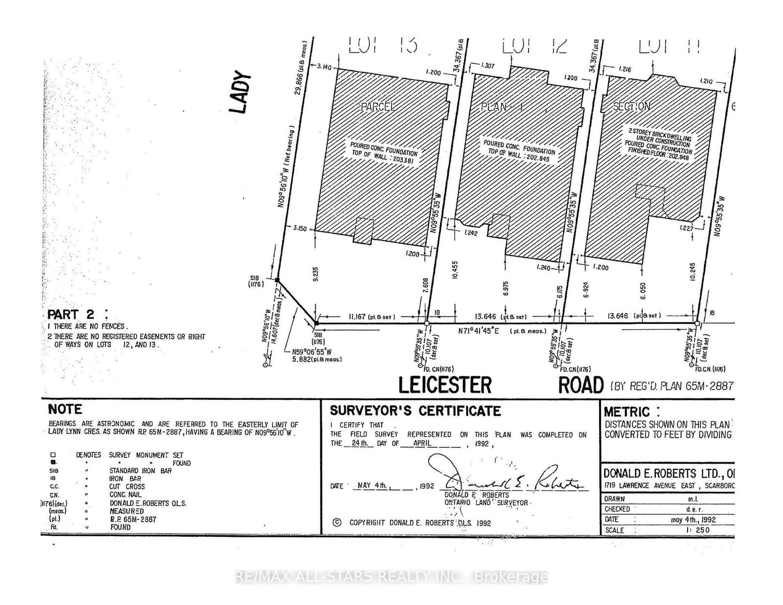 Detached House for sale at 19 Leicester Road, Richmond Hill, Doncrest, L4B 3V4 - MLS: N11985931